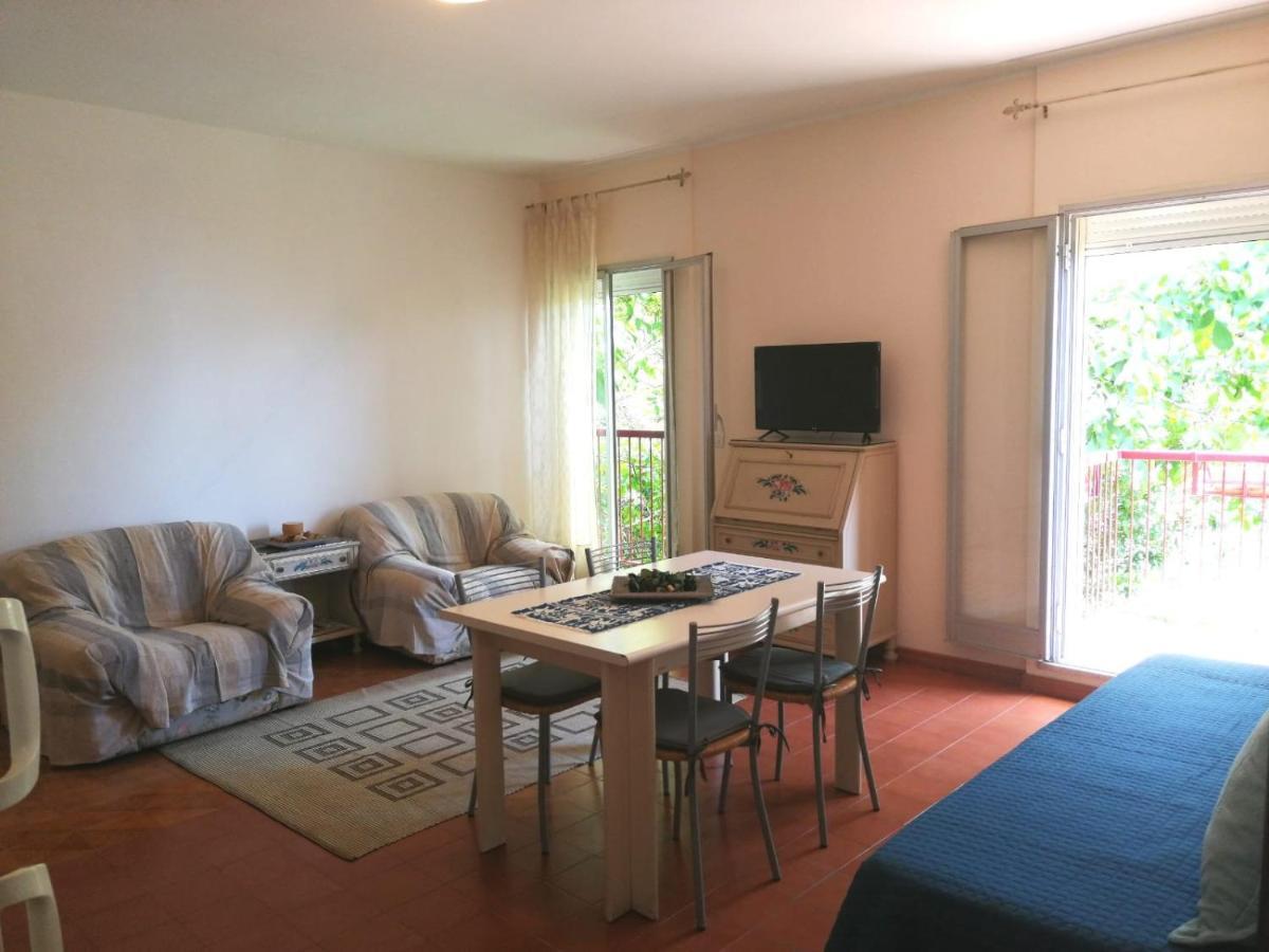 Ferienwohnung Casa Romeo Taormina Exterior foto