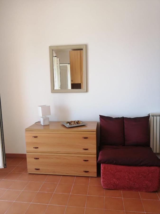 Ferienwohnung Casa Romeo Taormina Exterior foto