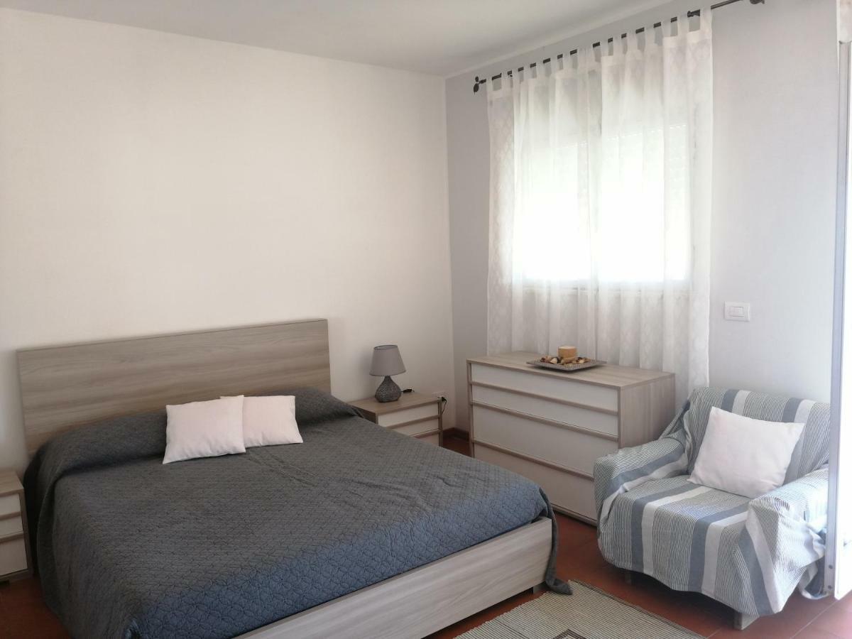 Ferienwohnung Casa Romeo Taormina Exterior foto