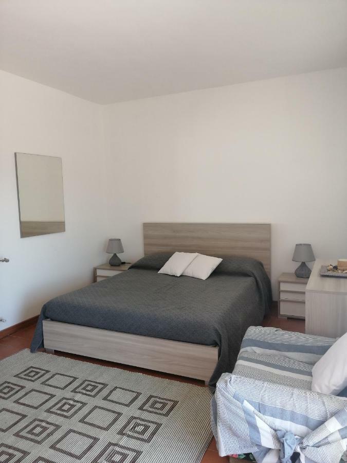 Ferienwohnung Casa Romeo Taormina Exterior foto