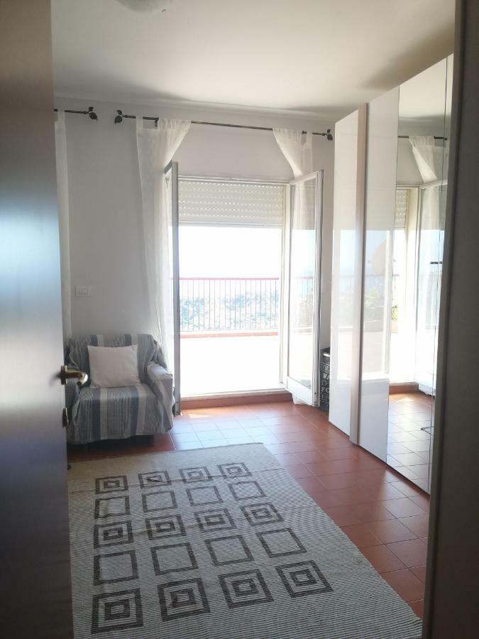 Ferienwohnung Casa Romeo Taormina Exterior foto