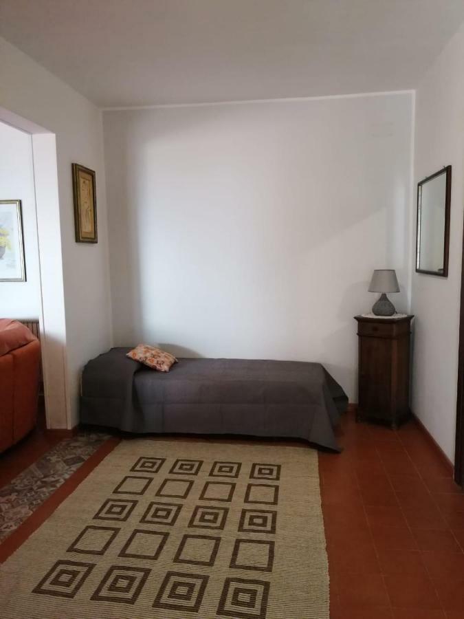 Ferienwohnung Casa Romeo Taormina Exterior foto